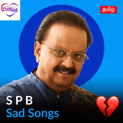 SPB Sad Songs - Tamil